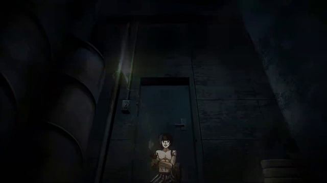 「Creditless」Dead Mount Death Play OP / Opening 2「UHD 60FPS」 смотреть онлайн