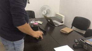 Инструмент для замера кухни