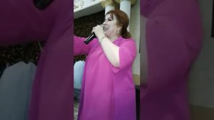 Патимат Кагирова