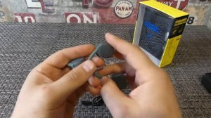 Обзор гарнитуры с костной проводимостью ALOVA BH 528