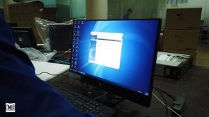 HP ProOne 400 G5 (23.8) Non-Touch All-in-One PC | Review 2019