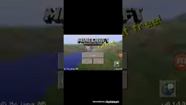 Туториэл как скачать карту на майнкрафт пе 0.14.0 смотреть онлайн