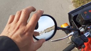 Мой мотоцикл Тула.обзор. 2.10.2020