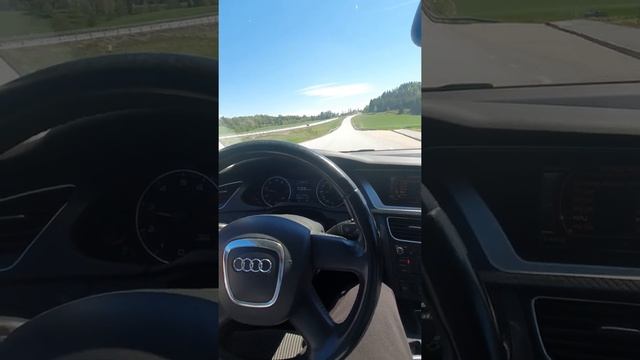 HELP ME Audi A4 2.0tfsi b8 acceleration problem