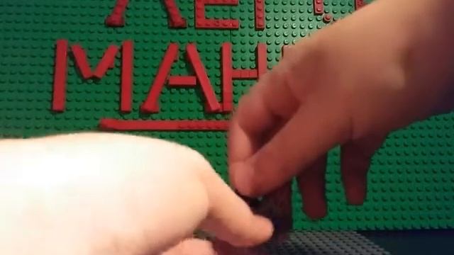 Собираем стол для гантелей смотреть онлайн