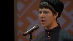 Дмитровские рожечники (г.Дмитров)_Степь родная