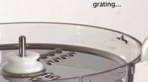 Кухонный комбайн KENWOOD KM 266