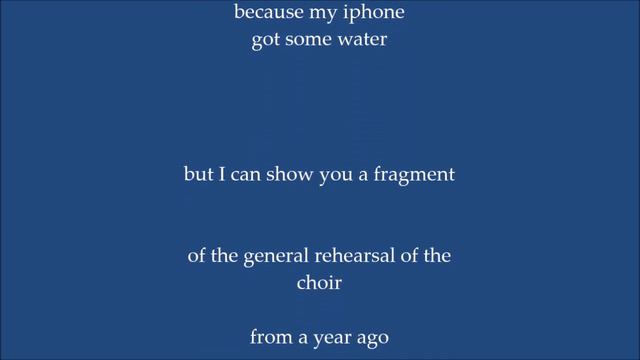 Madonna della Salute - Venice 2022 смотреть онлайн