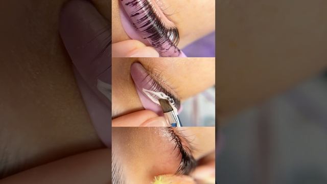 Ламинирование ресниц, г.Астана. Инста: @aidanaa_alibek смотреть онлайн