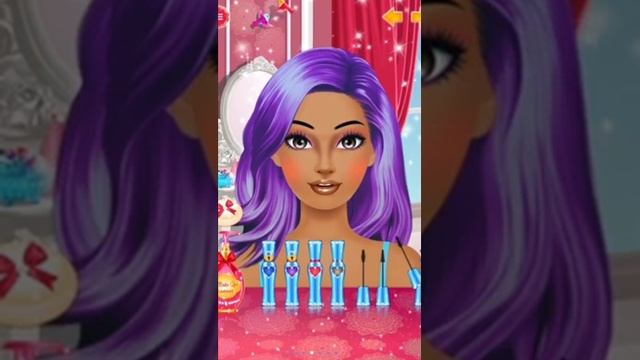 Dolls Makeover Games For Girls??♀️Dress Up & MakeUp Dolls Barbie Disney Elsa Ariel LOL Surprise