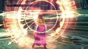 Final Fantasy X на русском языке #10 | PC | REMASTERED