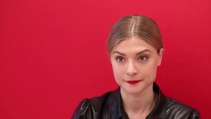 отзыв известной актрисы Марии Капустинской о процедуре Hydradermie Jeunesse в салоне Guinot