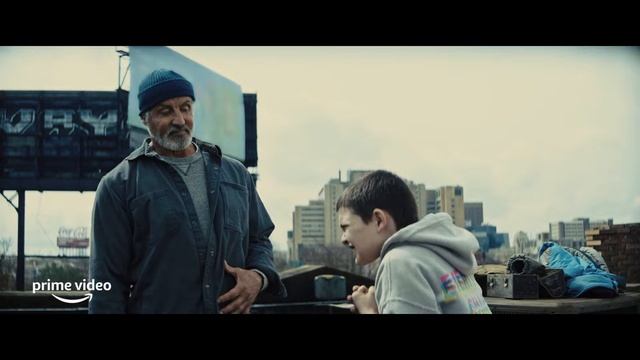 ? Самаритянин (2022) _ Русский трейлер фильма _ MovieTube