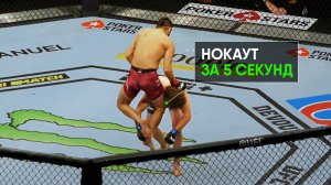 Неповторимые Финиши Хорхе Масвидаля | Топ-5