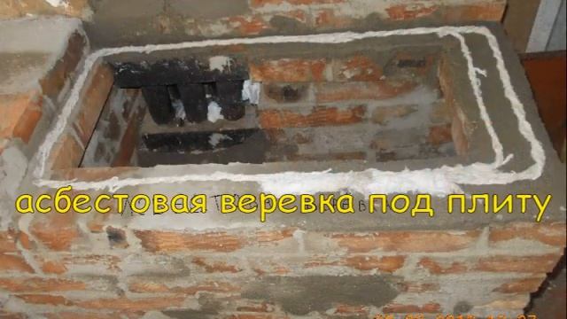 Кирпичную печь кафелем смотреть онлайн