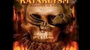 Kataklysm - The Ambassador Of pain