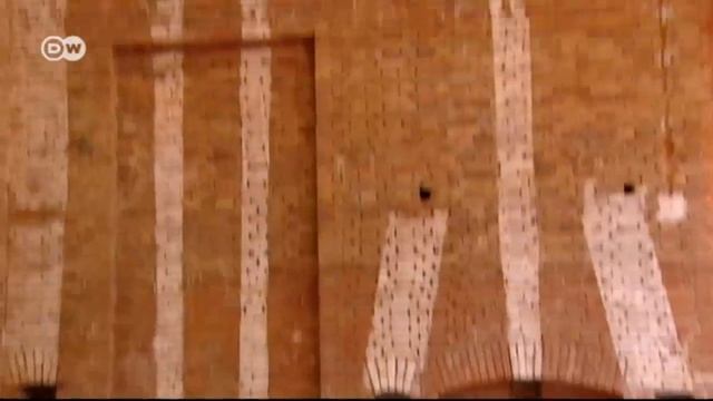 The Unfinished Works: Herrenchiemsee Palace | Euromaxx смотреть онлайн