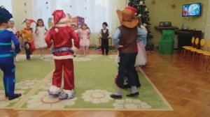 Песенка про Снежную Бабу