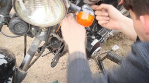 оживление мёртвой альфы