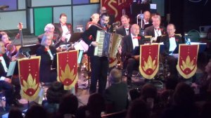 Old Time Waltz Medley - Matt Tolentino