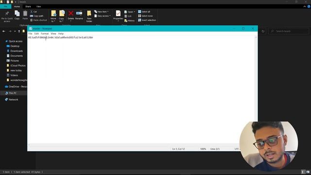 Deep dive into basic Git commands (add and commit) смотреть онлайн