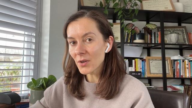 Как закрепить новый образ себя смотреть онлайн