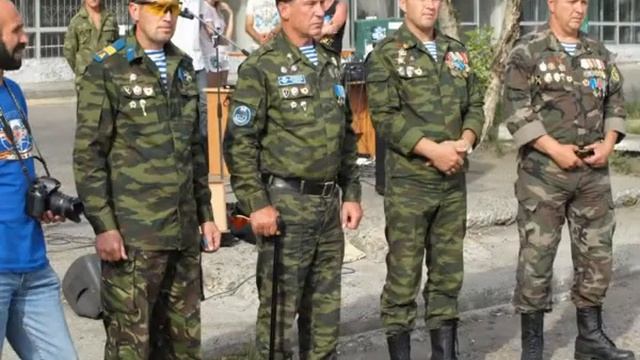 Дела Союза смотреть онлайн