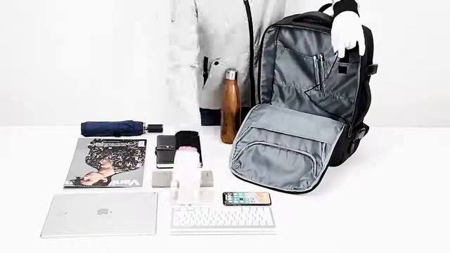 Рюкзак для путешествий Большой Вместительный мужской рюкзак Mochila с usb Купить НА АЛИЭКСПРЕСС смотреть онлайн