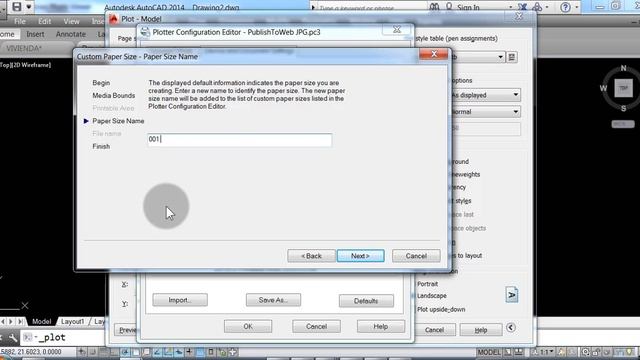 How to convert AutoCad dwg file into jpg image смотреть онлайн