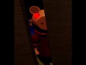 Обзор игры Piggy: Fear And Salvation