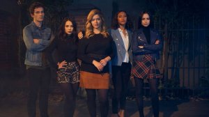 20 лучших сериалов детективных про расследования