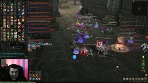 E - Global для спокойной игры в Lineage 2? \\ Пвп с мидвара \\ POV Bishop