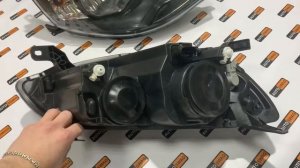 2192 Калина 2 Блок Фара