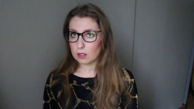 ??DIOR mes nouvelles lunettes de vue! Ma petite collection de lunettes et des bijoux ! ?? ETSY смотреть онлайн