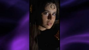 Диана Анкудинова и песня про блюдо,которое нужно подавать холодным