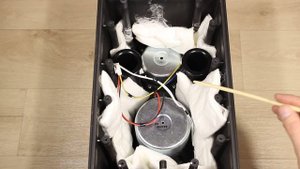 КОЛОНКА ЗА 50 000 РУБЛЕЙ. Что внутри у Yamaha MSP 7