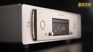 【音響技術】Marantz SACD 30n SACD /CD 網絡串流播放器.Model 30合併放大器|馬田、Stephen、大草