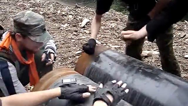 Музыкальные трубы смотреть онлайн