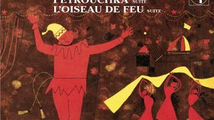 Petrushka Ballet Suite: Russian Dance