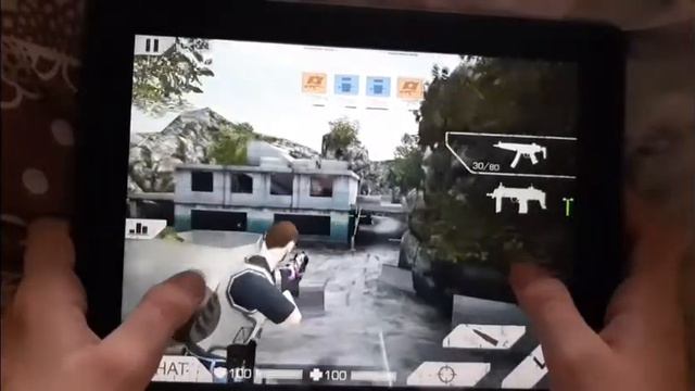 Standoff Multiplayer