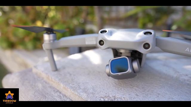 Quad Copter Drone Performance - a drone with smart flight features смотреть онлайн