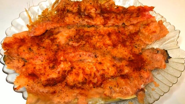 ВЯЛЕНАЯ РЫБА ЗА 6 ЧАСОВ! / DRIED FISH IN 6 HOURS! смотреть онлайн