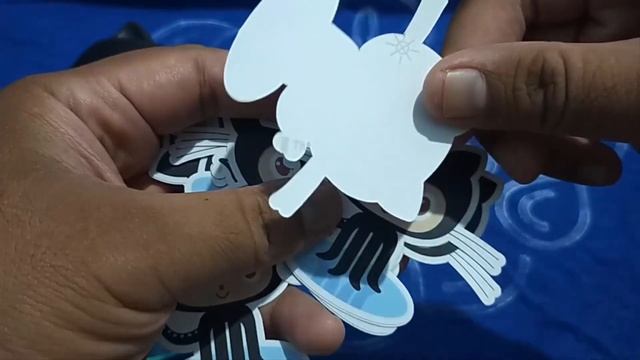 ? Unboxing: @GitHub Swags!