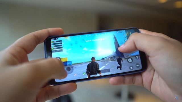 Huawei Honor 9n hands on REVIEW [CAMERA, GAMING, BENCHMARKS] смотреть онлайн
