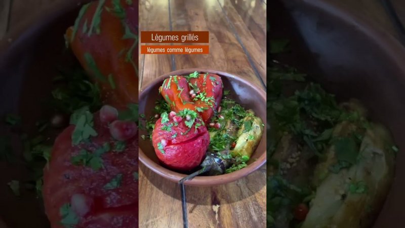 Tu aimes la cuisine géorgienne !?