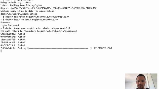 Harbor - vision d'ensemble et démo смотреть онлайн