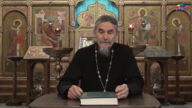 Происхождение праздника Покрова Божией Матери