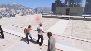 Трюки, Эпичные прыжки в GTA 5 | Прикольные моменты в GTA 5