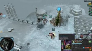 Warhammer 40,000: Dawn of War II (Retribution) - Обзор от ЛКИ