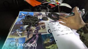 смазка цепи на питбайке